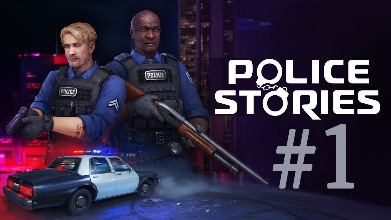 Police stories steam фото 16