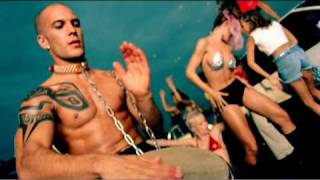 Da Hool - Meet her at the loveparade 2001 -Official video HQ Resimi