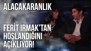 Ferit Müdür, Irmak’tan Hoşlandığını Açıklıyor | Alacakaranlık 34. Bölüm