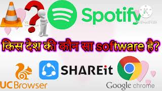 किस देश की कौन सा software है? different countries software? #cuntry #softwere #operamini screenshot 5