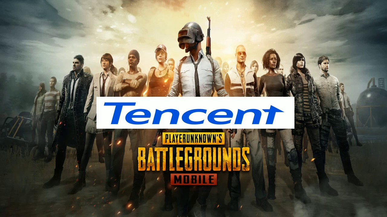 How big is Tencent Gaming company | PUBG mobile parent Company | Case study of Tencent