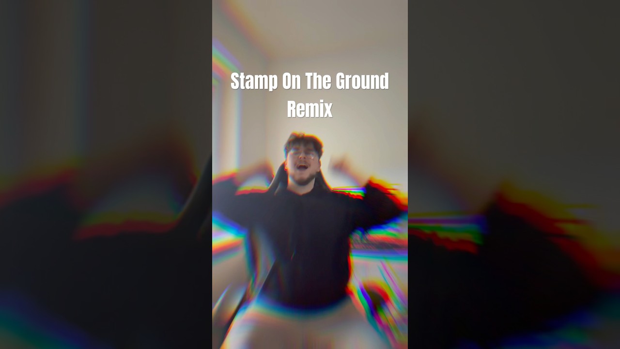 New Krach Remix is on its way🔊🔊 