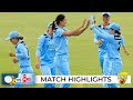 Campbell brilliance propels Breakers to huge win | WNCL 2021-22