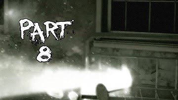 THE KEYCARD || The Evil Within PART 8 || CHAPTER 5