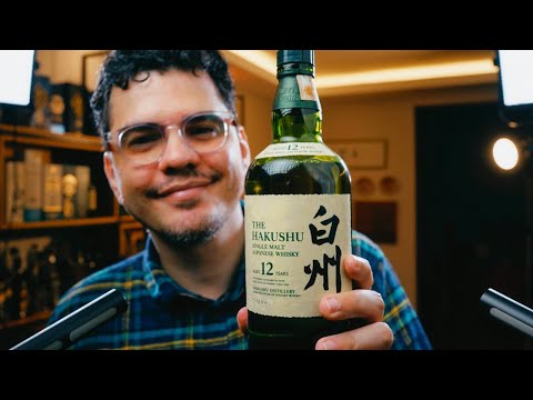 Jornada do Whisky
