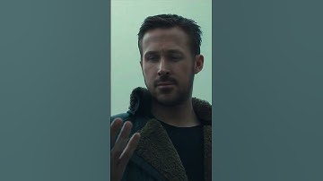 Blade Runner 2049 // Timelapse