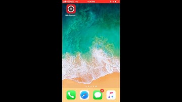 How to Enable Hik Connect on DVR NVR 4.0 and Add it to Hik- Connect APP