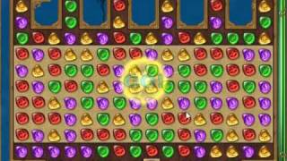 4 Elements 2 - Flash Game - Gameplay