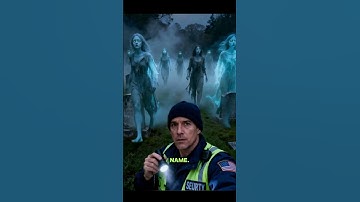 The Cemetery That Wakes #graveyardhorror  #ghoststory  #america #viralhorror  #creepyshorts