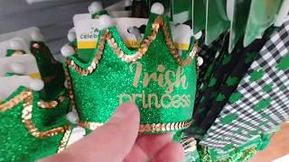 St. Patricks Day Accessories - Walmart 2020