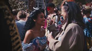 Behind The Scenes | Olivier Awards 2026