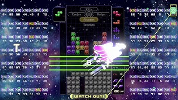 Second Tetris Maximus