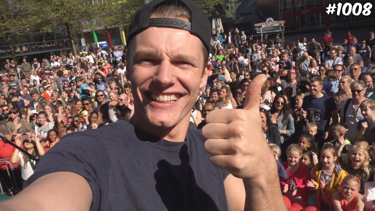 dusdavidgames discord DE FILM PREMIÈRE! - ENZOKNOL VLOG #1008