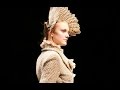 Alexander McQueen | Fall Winter 2006/2007 Full Show | Exclusive