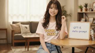 Famous ToshiStats AI 2 Marketer's Secret Weapon Mastering GPT 5 Meta Prompting Profile