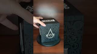 Édition collector US - Arlequin - Assassin&#39;s Creed Brotherhood