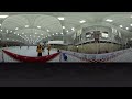 GoalCam First Half Russo Goal