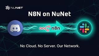 Our Support Pipeline Runs On The Nunet Network. Heres How