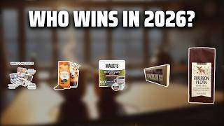 The Top 5 Best World Market Coffee in 2026 - Must Watch Before Buying!
