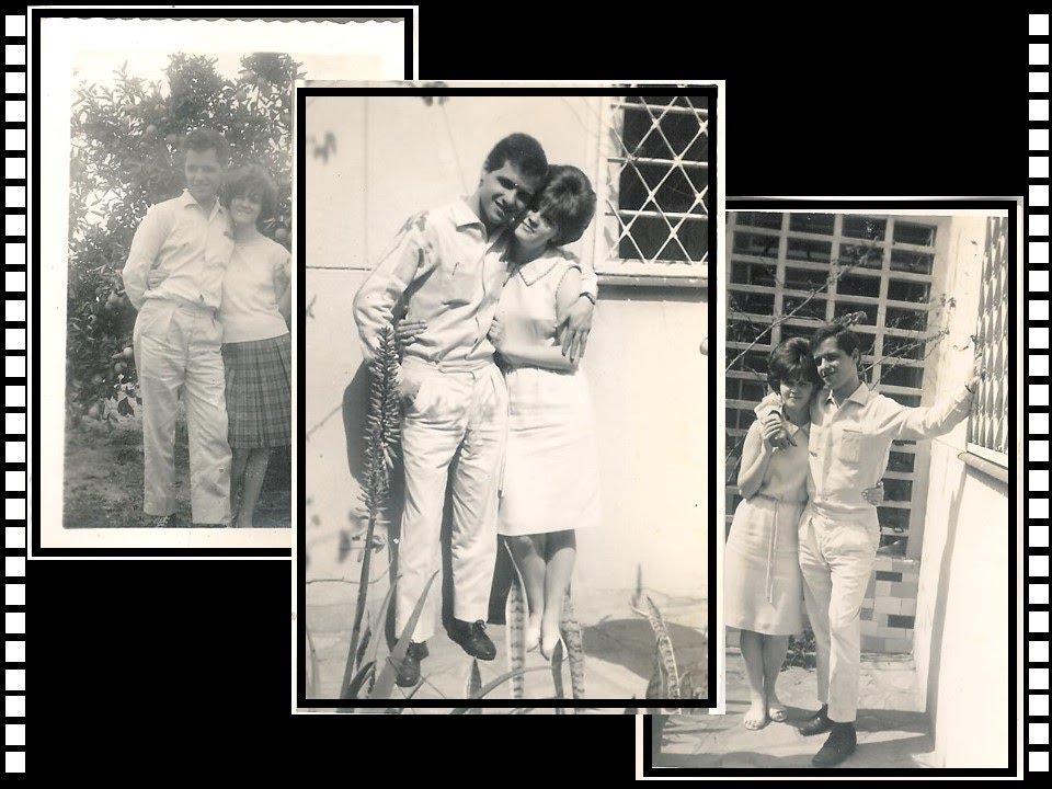 ANTONIO BERNARDO FONSECA e YVONE PASSOS FONSECA