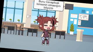 Duyuru {Izleyip Herhangi Bişey Yapma Bi Yerin Kopar}