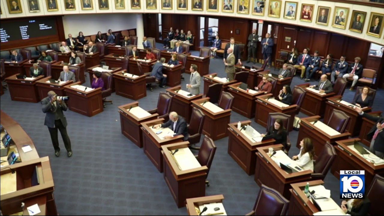 DeSantis will need lawmakers to end vaccine mandates