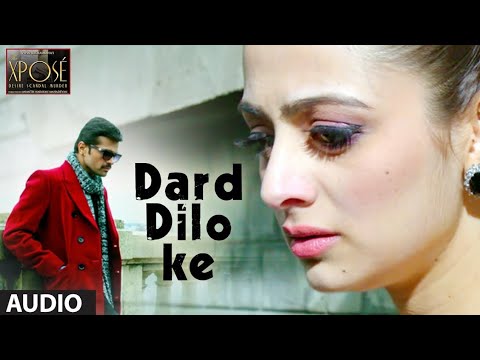 Dard Dilo Ke | The Xpose | Mohammed Irfan, Himesh Reshammiya 