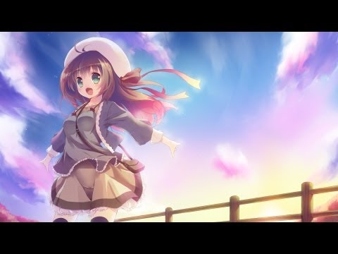 Uppermost - Flashback (Nightcore Mix)