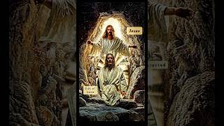 🎶He Is Risen. #jesus #jesuschrist #christ #easter #resurrection
