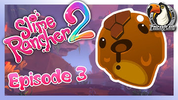 Slime Rancher 2 - Gameplay Walkthrough Part 3 - Starlight Strand