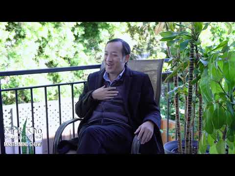 Life Transformation & Deep Connection with Guy Sengstock of the Circling Institute