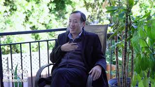 Life Transformation & Deep Connection with Guy Sengstock of the Circling Institute