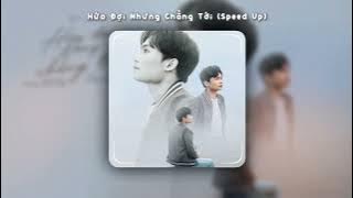 Hứa Đợi Nhưng Chẳng Tới Speed Up TikTok - Lâm Tuấn X Vương Thiên Tuấn | Speed Up Hot Tiktok 2024