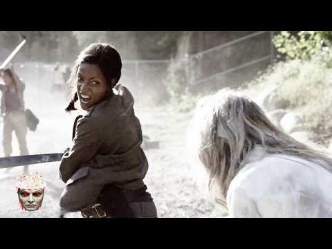 The Best of Z Nation – Season 1