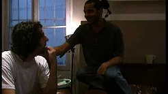 ITW de Romain Gavras (Kourtrajmé) et DJ Mehdi (RIP) en 2005 thumbnail