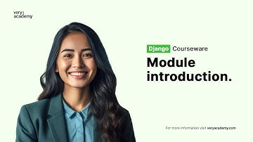 Django Database Structural Testing - Module Introduction and Learning Outcomes