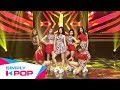 [Simply K-Pop] I.O.I (아이오아이) 'Whatta Man'