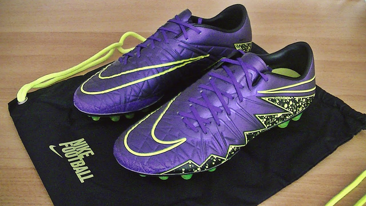 Nike hypervenom electro Clearance
