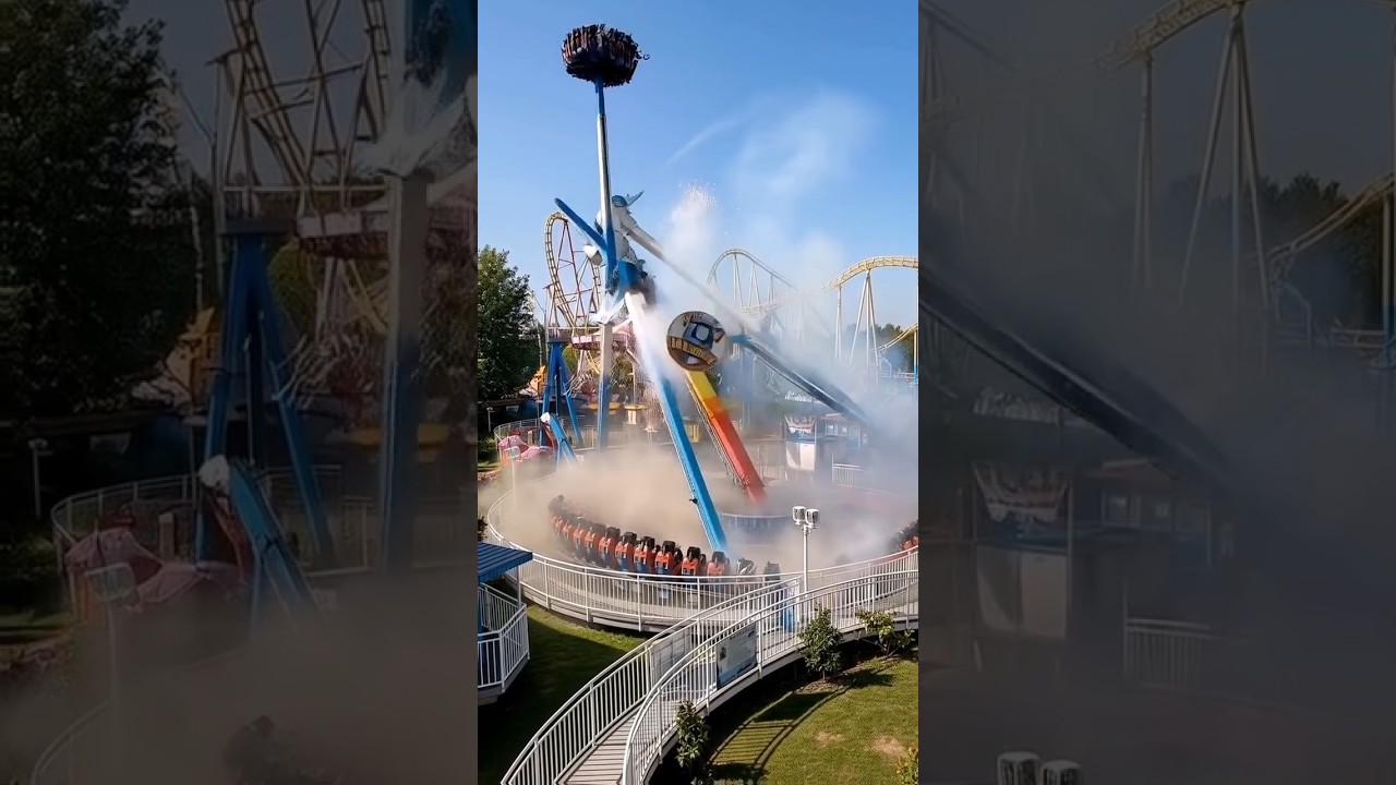 हादसा खतरनाक 🥹😭🥺