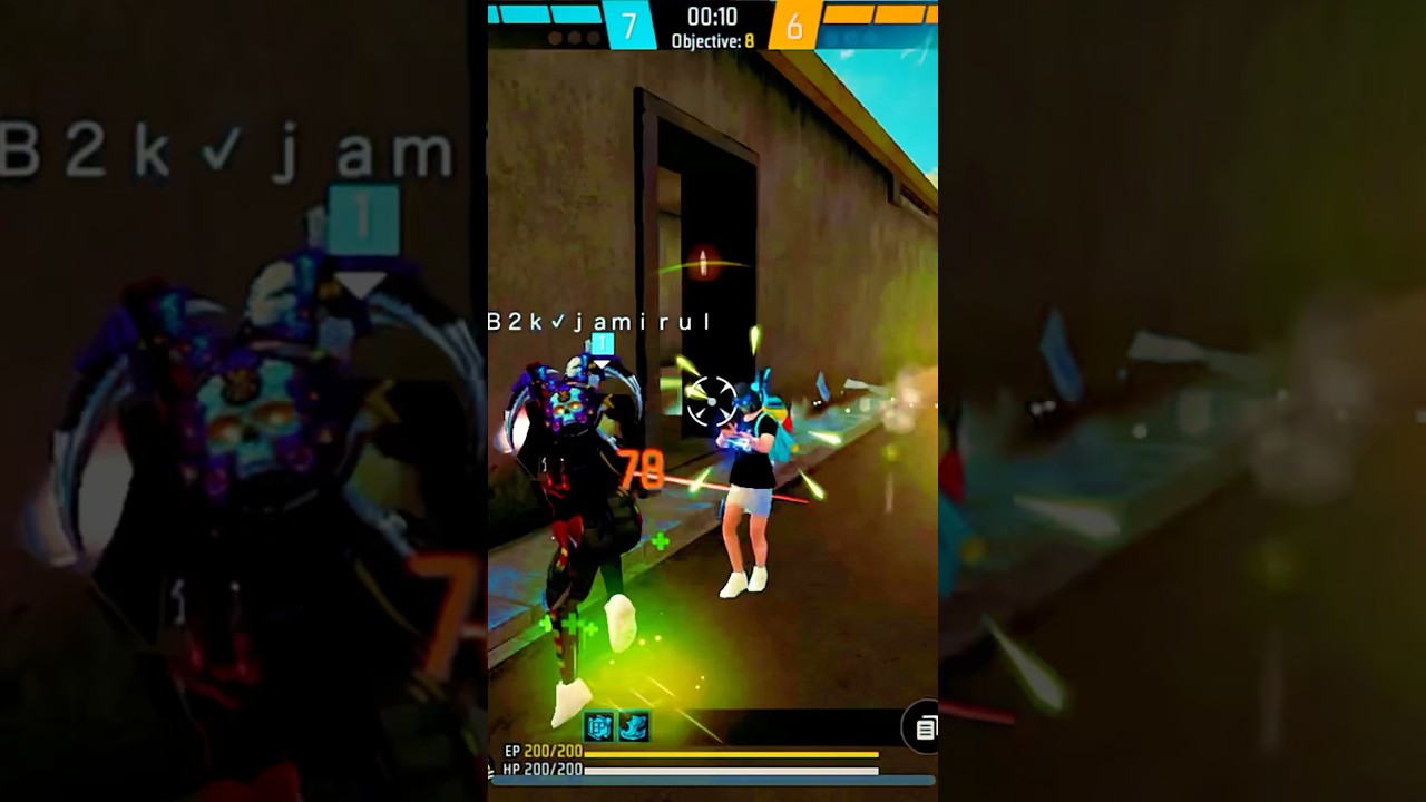 freefire custom match, ￼ 3v3 and sad song 😞pls follow 