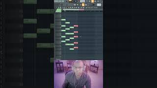 Chord Trick..? Game Changer. #youtubeshorts  #flstudio  #producer  #musicproduction #productiontips