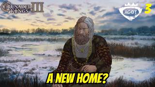 Trials of the Rhoyne | CK3 AGOT | (Rhoynar Restoration - 3)