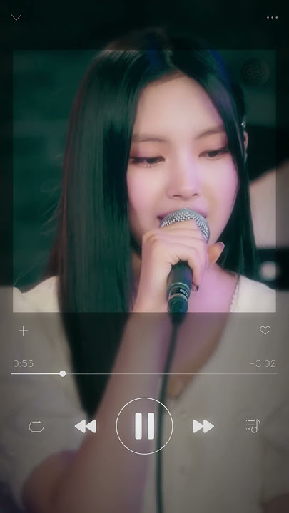 Haerin and Hyein part Iu - Celebrity cover #newjeans #haerin #hyein #hanni #minji #danielle #kpop