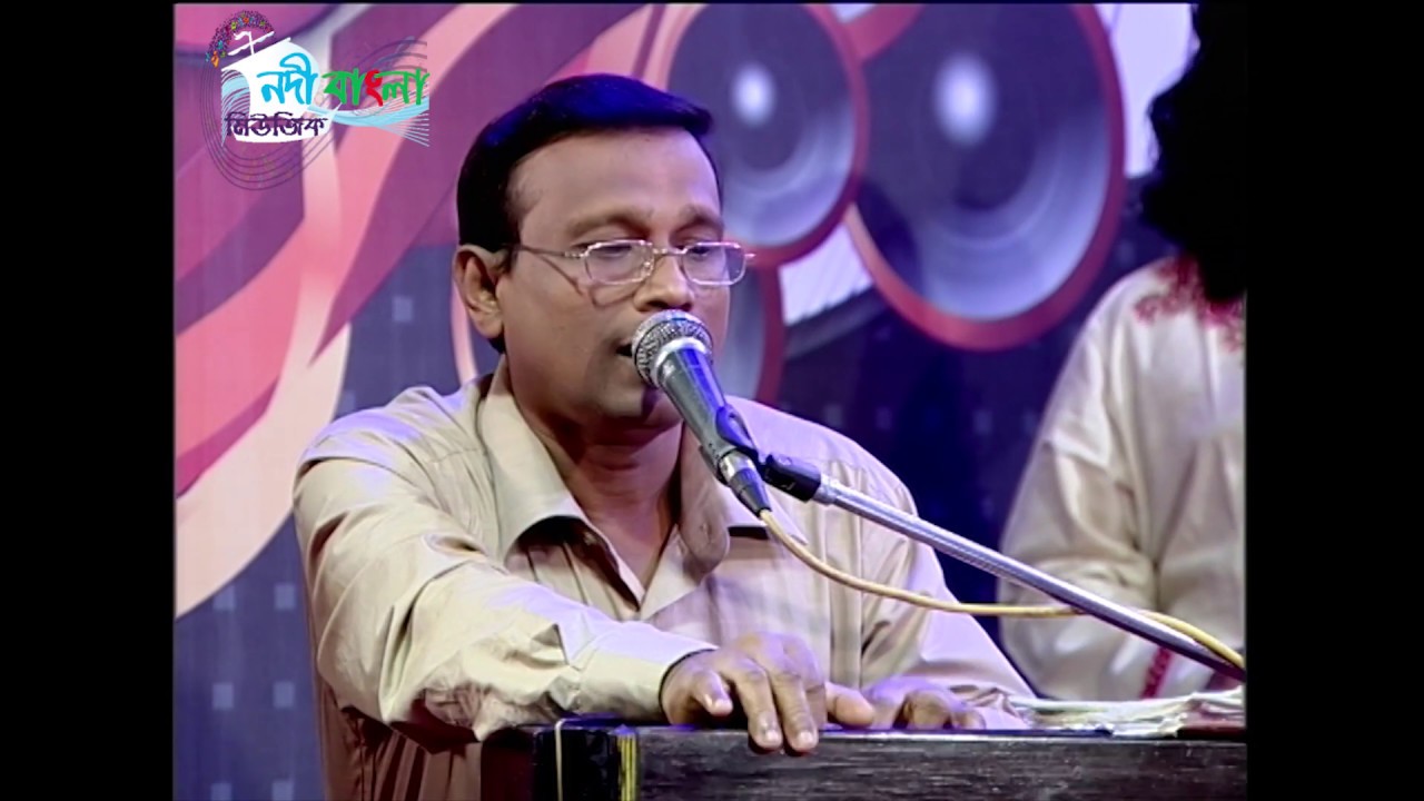 ।। নায়ে বাদাম তুইলা দে ভাই আল্লাহ রসুল কইয়া : আজগর আলীম।।