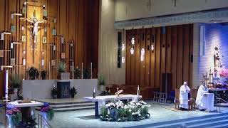 Third Sunday Of Easter - April 19th (10:30 A.M. Family Mass)