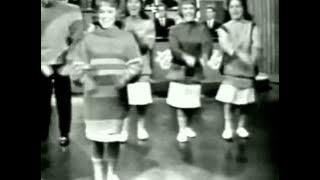 The Lennon Sisters --- The Wah Watusi
