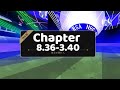[Twisted Wonderland] ツイステ Chapter 8.36-8.40