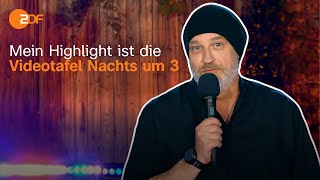 Torsten Sträter – ZDF ist richtig Comedy!