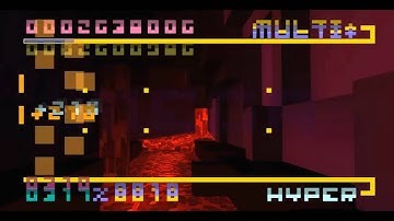 BIT.TRIP Beat - Trailer