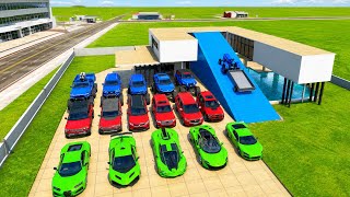 I Only Win Some Cars In This Challenge 😨 Indian Bike Driving 3D 